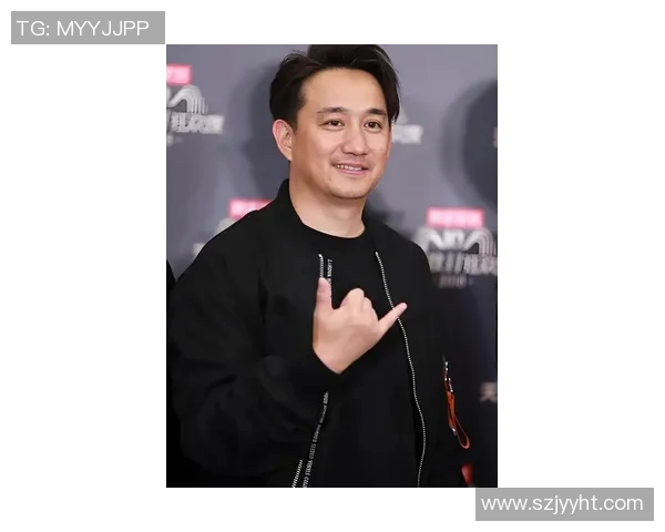 黄磊畅谈篮球生涯背后的故事与心路历程