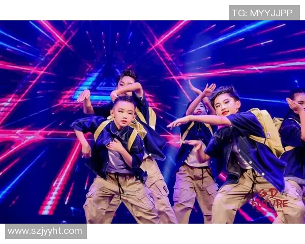 南京街舞队荣登全国街舞节奏排行榜第二名展现实力与风采